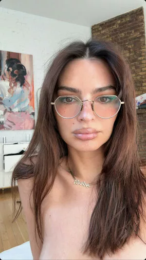 Emily Ratajkowski Onlyfans Leaked Nude Image #SZLd38OX2q