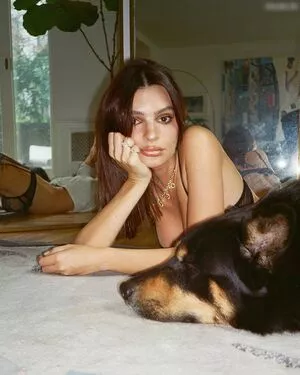 Emily Ratajkowski Onlyfans Leaked Nude Image #Ty84RM7rjn