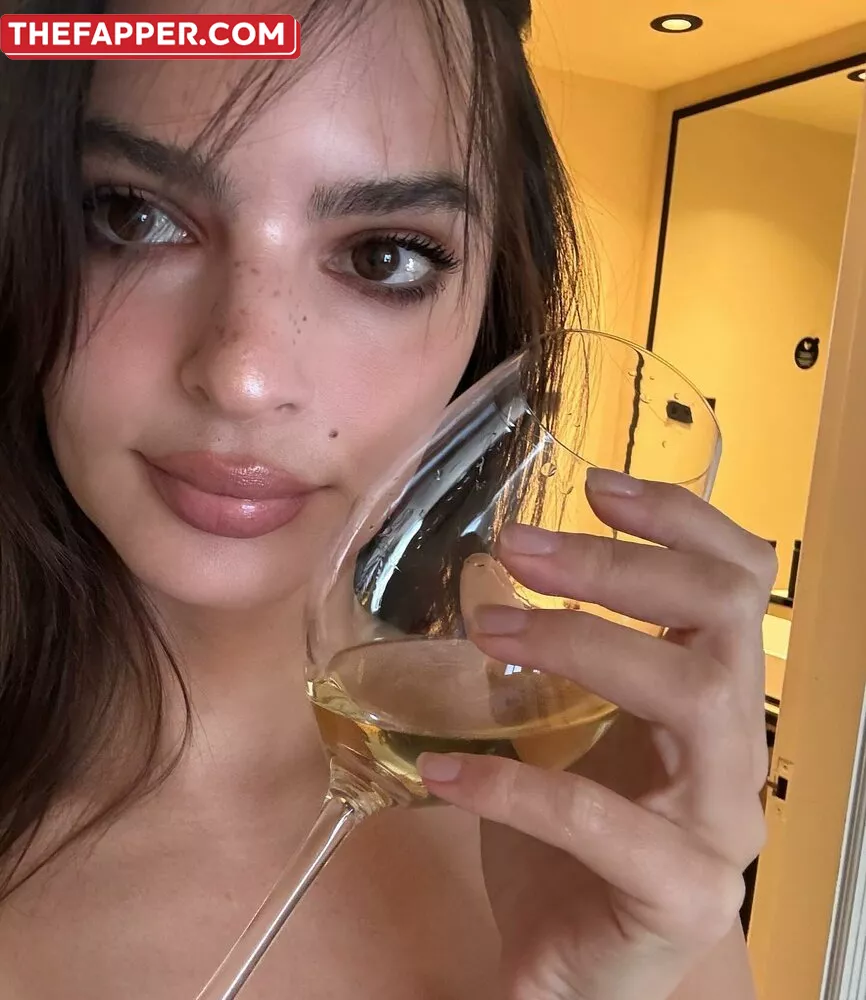 Emily Ratajkowski  Onlyfans Leaked Nude Image #UlxXAxKFJp