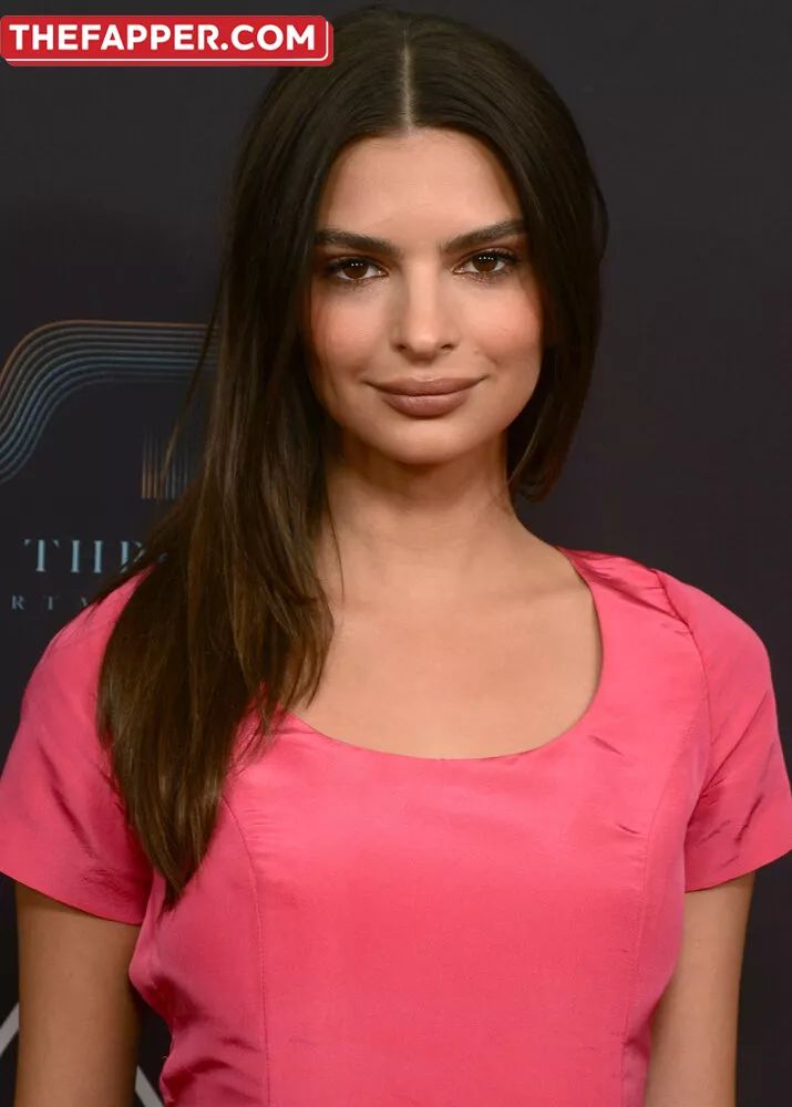 Emily Ratajkowski  Onlyfans Leaked Nude Image #VTHoIejFRm