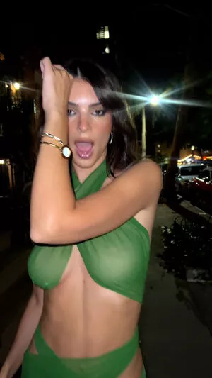 Emily Ratajkowski Onlyfans Leaked Nude Image #ac60UDAaIU