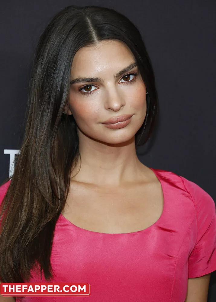 Emily Ratajkowski  Onlyfans Leaked Nude Image #cEqnXy6WDf