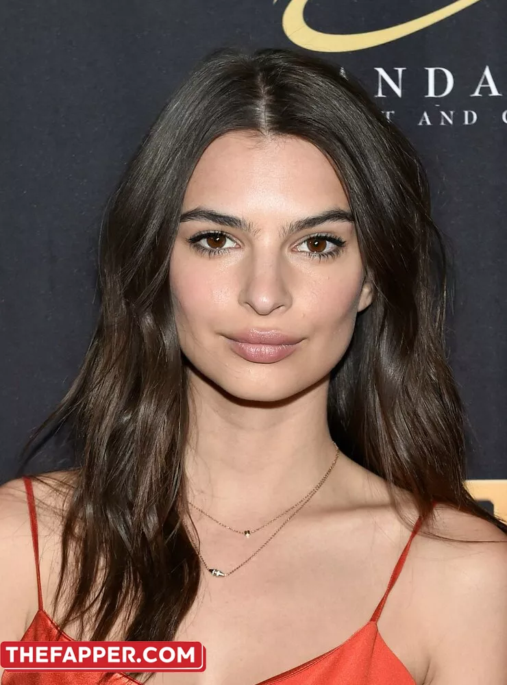 Emily Ratajkowski  Onlyfans Leaked Nude Image #g4kkURNbQZ