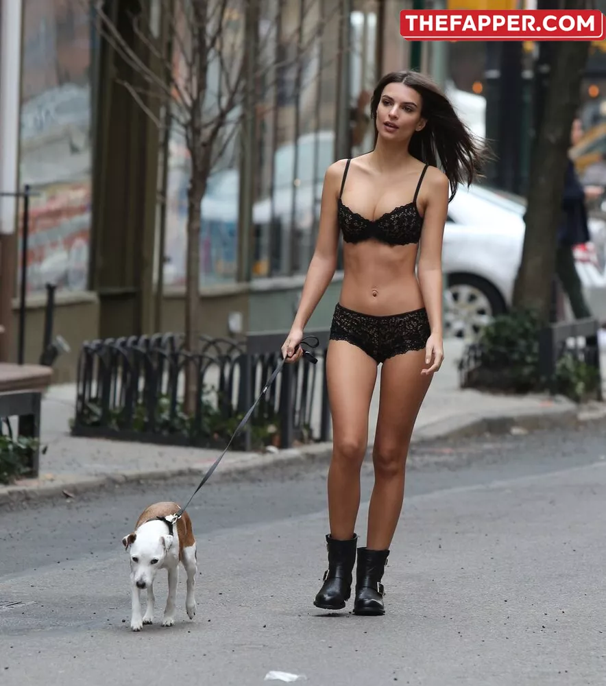 Emily Ratajkowski  Onlyfans Leaked Nude Image #kSJB8XAjnI