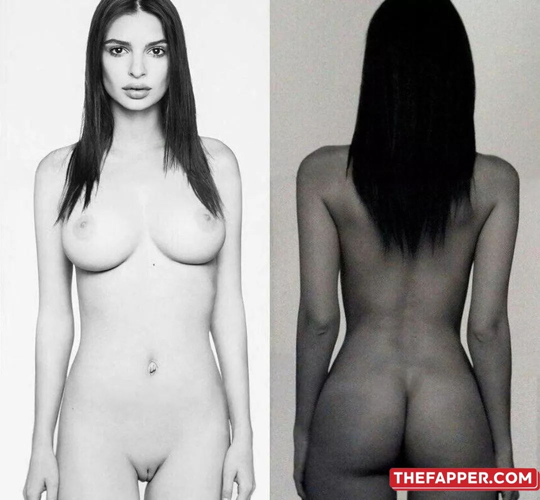 Emily Ratajkowski  Onlyfans Leaked Nude Image #lqNzDoYASn