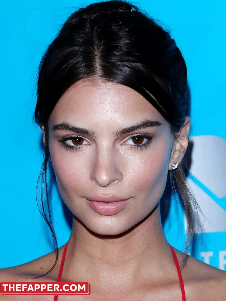 Emily Ratajkowski  Onlyfans Leaked Nude Image #m91F3R6m1T