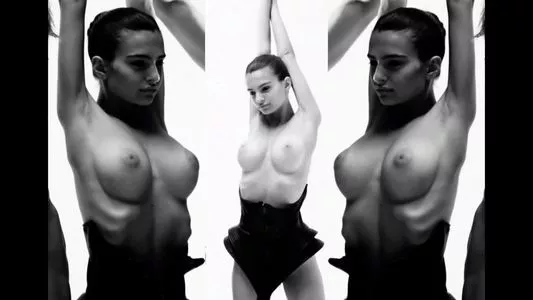 Emily Ratajkowski Onlyfans Leaked Nude Image #pb9cbUaXw3
