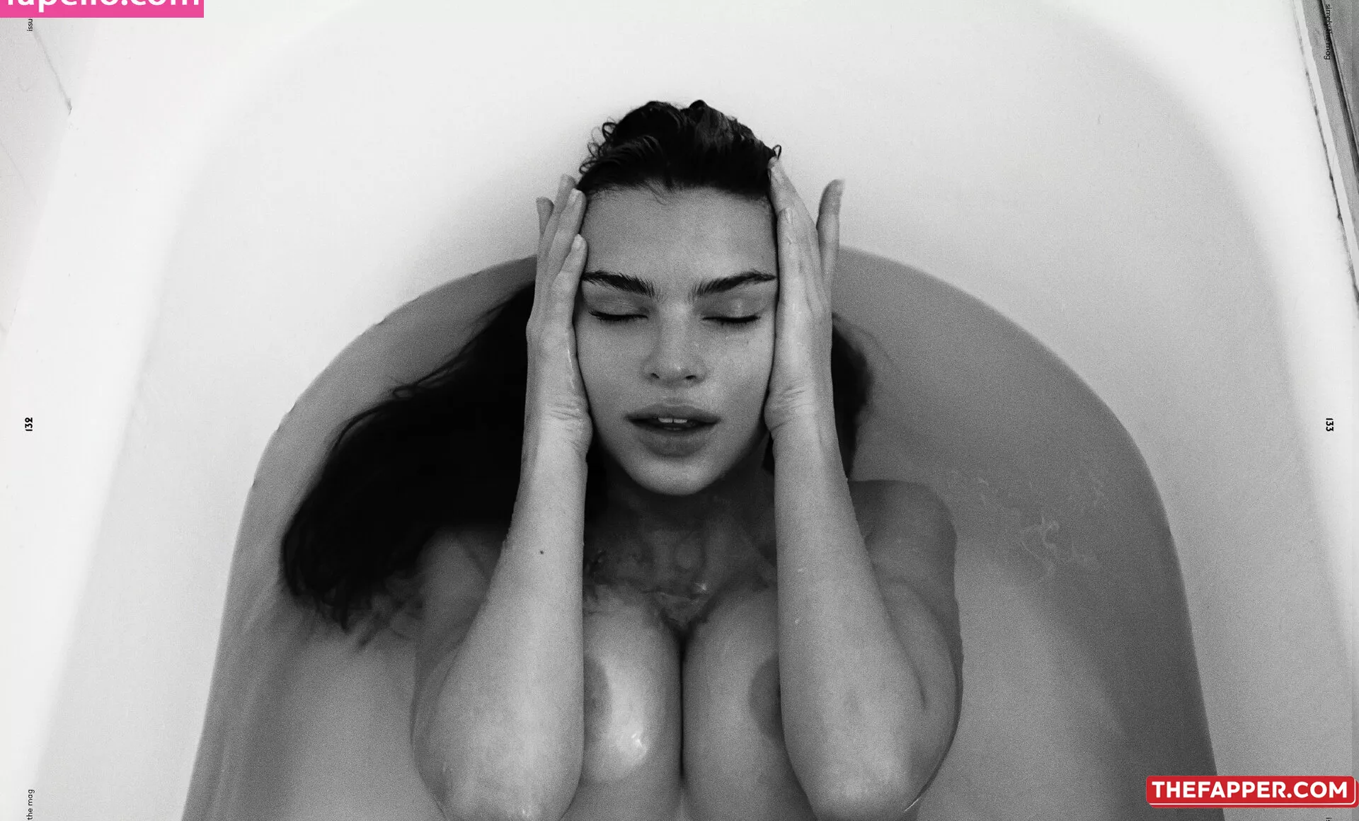 Emily Ratajkowski  Onlyfans Leaked Nude Image #qLMGAubhEr