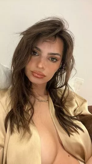 Emily Ratajkowski Onlyfans Leaked Nude Image #xG51VHYPlJ