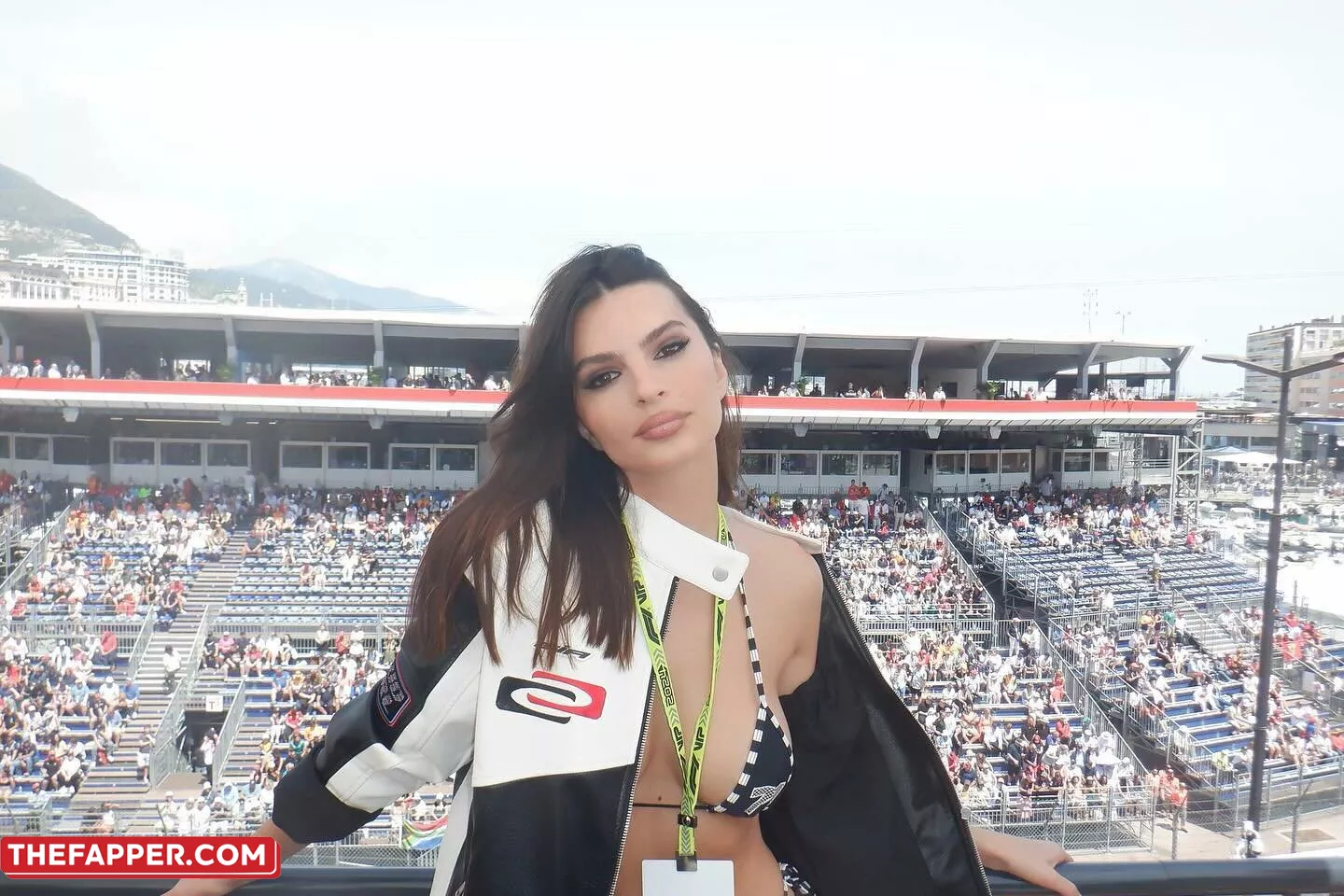 Emily Ratajkowski  Onlyfans Leaked Nude Image #zkGMX3nDKm