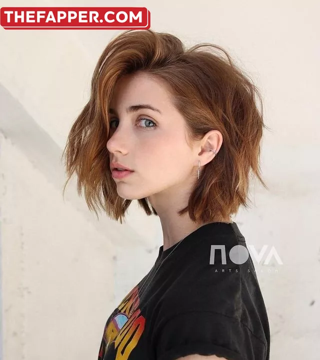 Emily Rudd  Onlyfans Leaked Nude Image #7OVShelQ5L