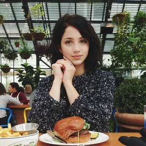 Emily Rudd Onlyfans Leaked Nude Image #F9ASl8goRk