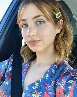 Emily Rudd Onlyfans Leaked Nude Image #FDjexrpSjx