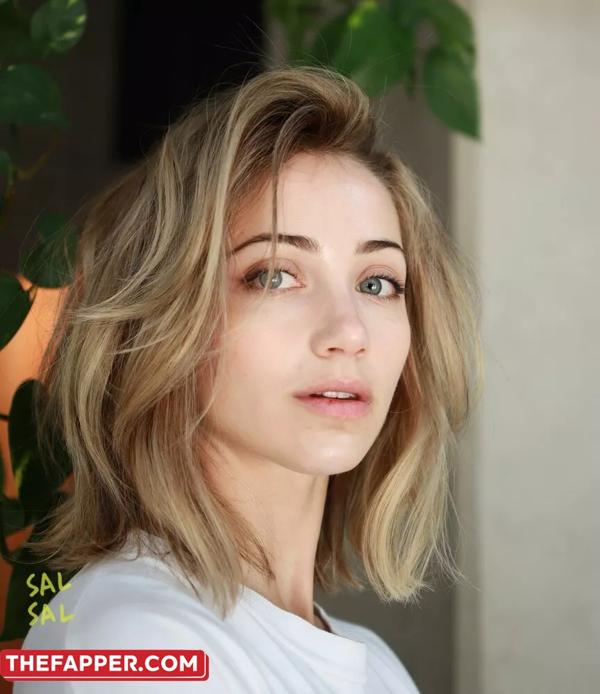 Emily Rudd  Onlyfans Leaked Nude Image #Q53EgXbbCL