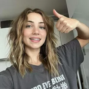 Emily Rudd Onlyfans Leaked Nude Image #QGN5dbwJDf