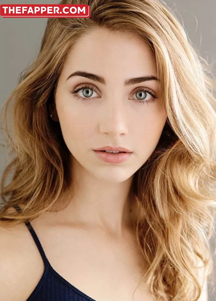 Emily Rudd  Onlyfans Leaked Nude Image #QaI9rdEdYh