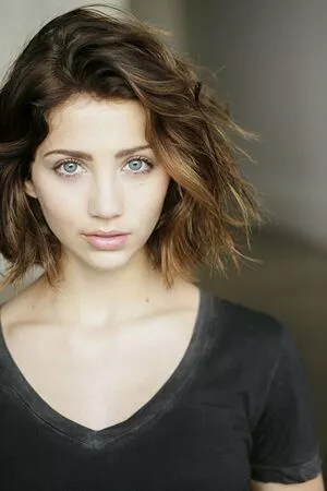 Emily Rudd Onlyfans Leaked Nude Image #R5H1tEU8n9