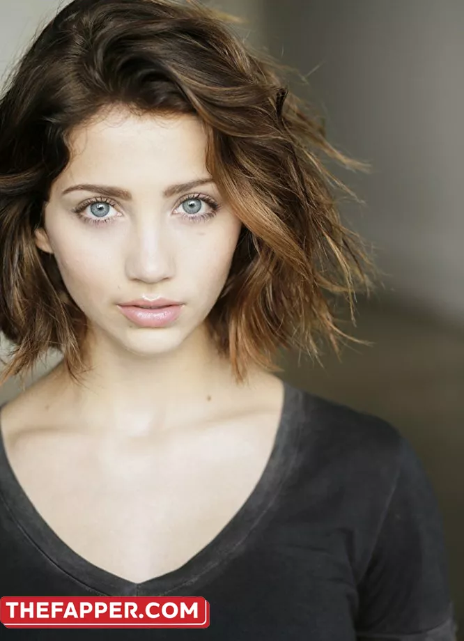 Emily Rudd  Onlyfans Leaked Nude Image #R5H1tEU8n9