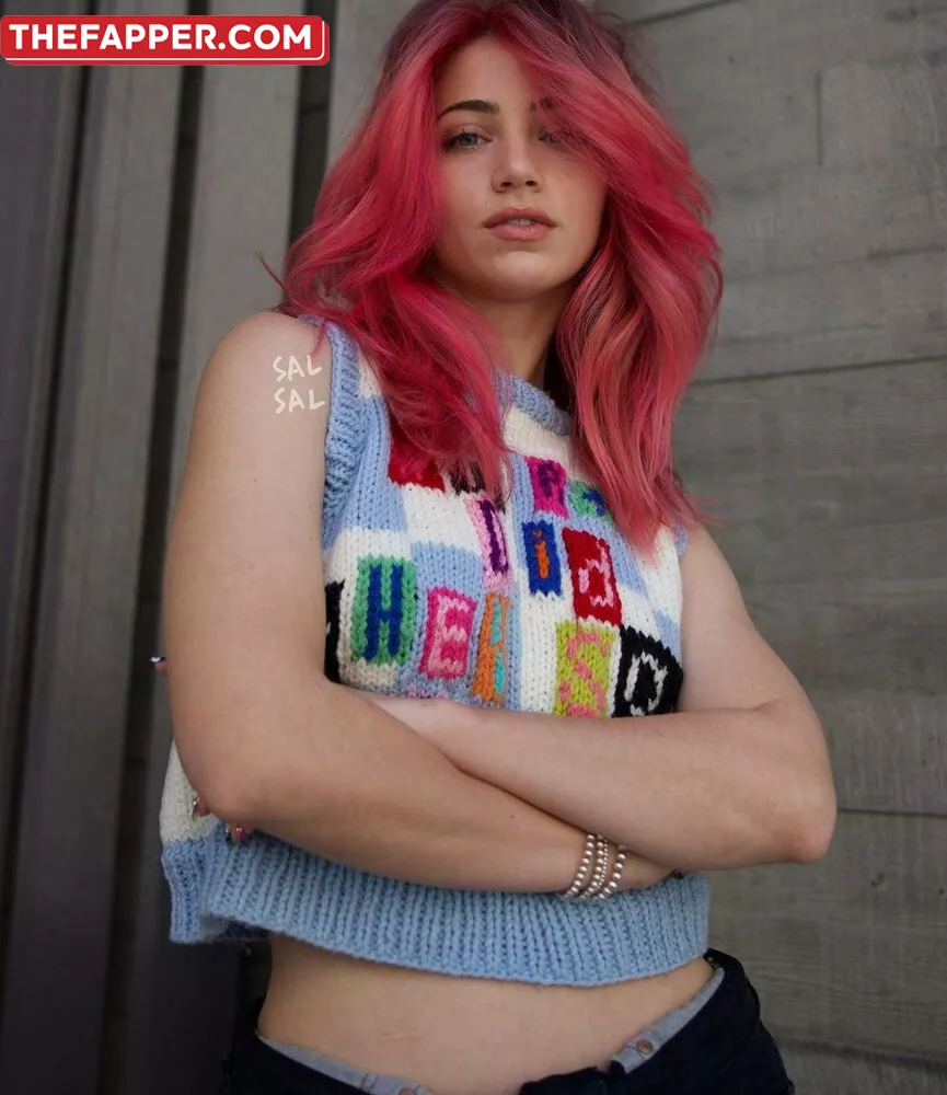 Emily Rudd  Onlyfans Leaked Nude Image #TjF47ja7GV