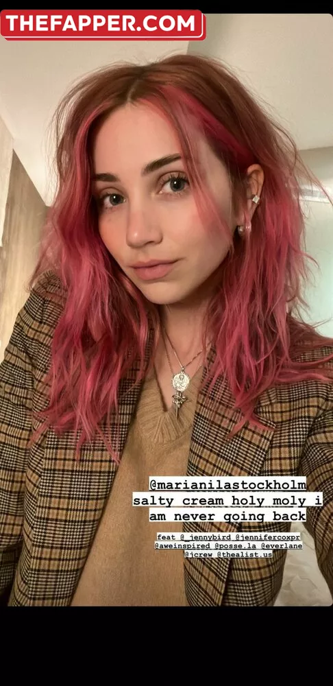 Emily Rudd  Onlyfans Leaked Nude Image #YYGRkhENfg