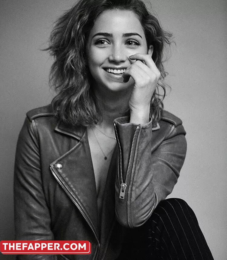 Emily Rudd  Onlyfans Leaked Nude Image #a98vw7U5Ag