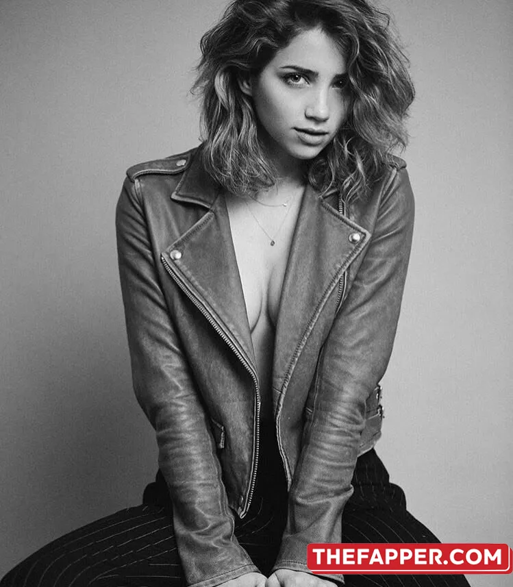 Emily Rudd  Onlyfans Leaked Nude Image #dg0a6P9QqC