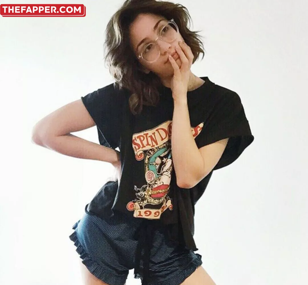 Emily Rudd  Onlyfans Leaked Nude Image #f4rMboPQIu