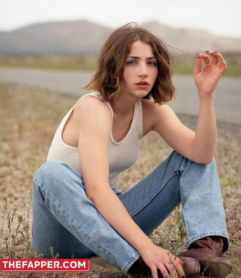 Emily Rudd  Onlyfans Leaked Nude Image #i7nOG9ZkRv