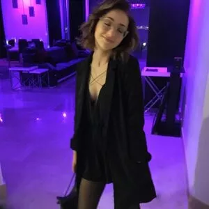 Emily Rudd Onlyfans Leaked Nude Image #jdVur3Ulf2