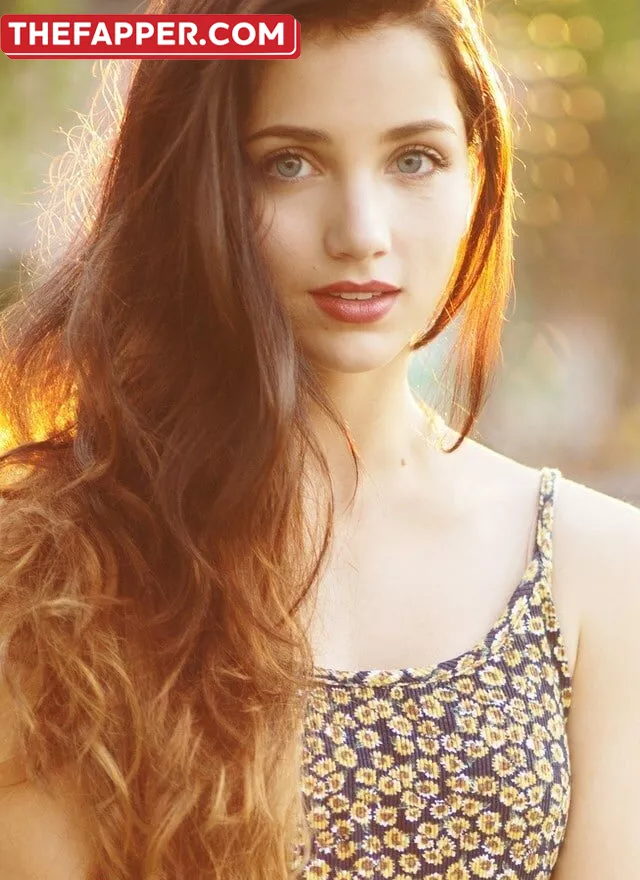 Emily Rudd  Onlyfans Leaked Nude Image #kT61aTtKc6