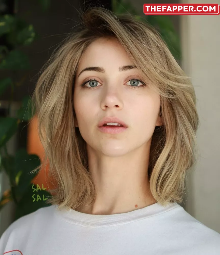 Emily Rudd  Onlyfans Leaked Nude Image #ns08b4qTM2