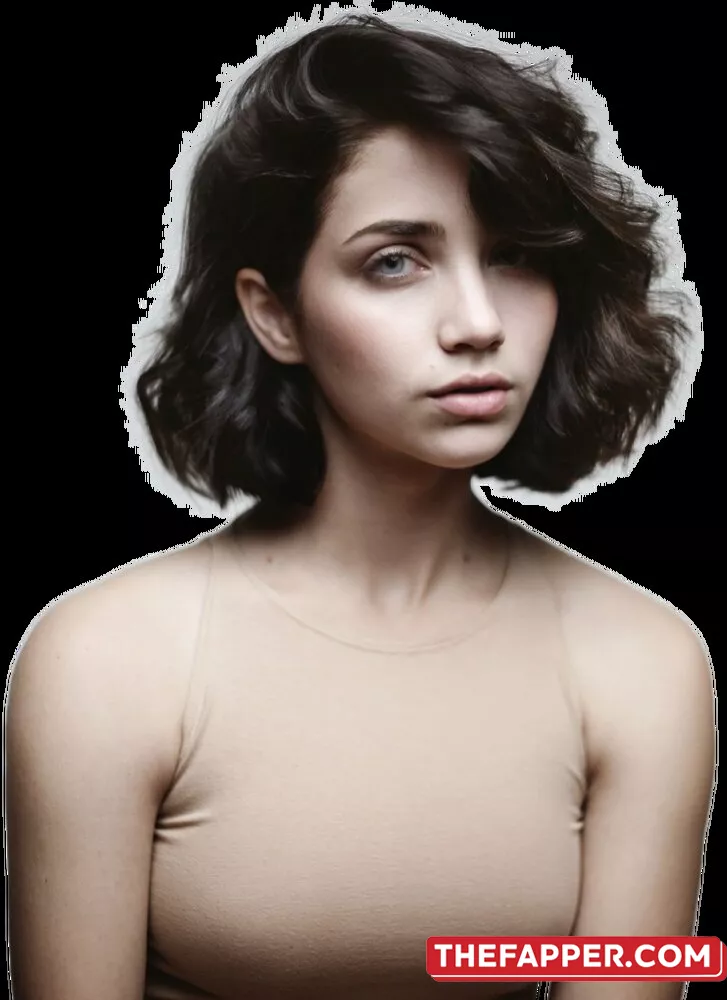 Emily Rudd  Onlyfans Leaked Nude Image #pm8pVANXmE