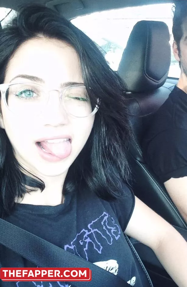 Emily Rudd  Onlyfans Leaked Nude Image #rPJLTRP3Sl