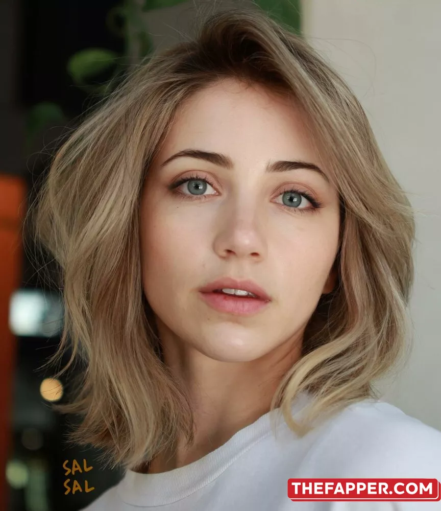 Emily Rudd  Onlyfans Leaked Nude Image #rjPC12RJ2s