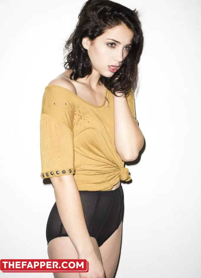 Emily Rudd  Onlyfans Leaked Nude Image #tlzcvJgWL1