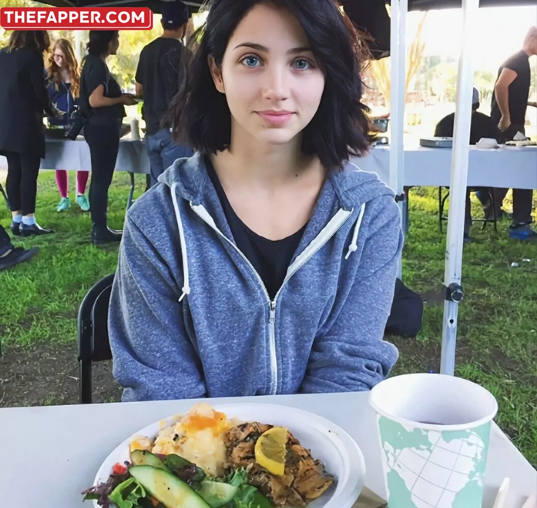 Emily Rudd  Onlyfans Leaked Nude Image #yhVzecpsyR