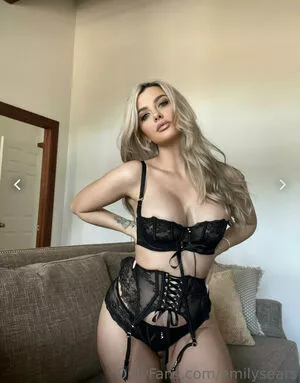 Emily Sears Onlyfans Leaked Nude Image #eyP1PQMNzl