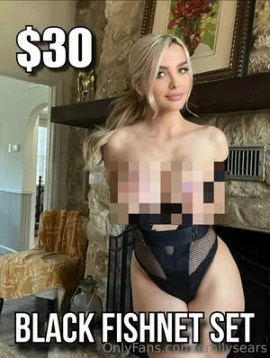Emily Sears Onlyfans Leaked Nude Image #njAv6k9pHC