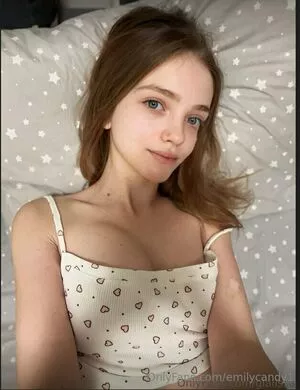 Emilycandy1 Onlyfans Leaked Nude Image #U92yN8qWpY