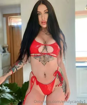 Emilycandy1 Onlyfans Leaked Nude Image #Ztr3xVQEVQ