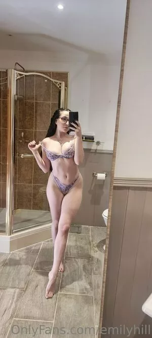 Emilyhill Onlyfans Leaked Nude Image #ArC6FzqGvr