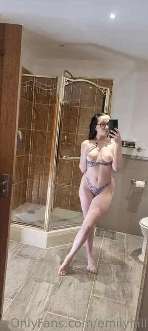 Emilyhill Onlyfans Leaked Nude Image #RrtTE2qGWC