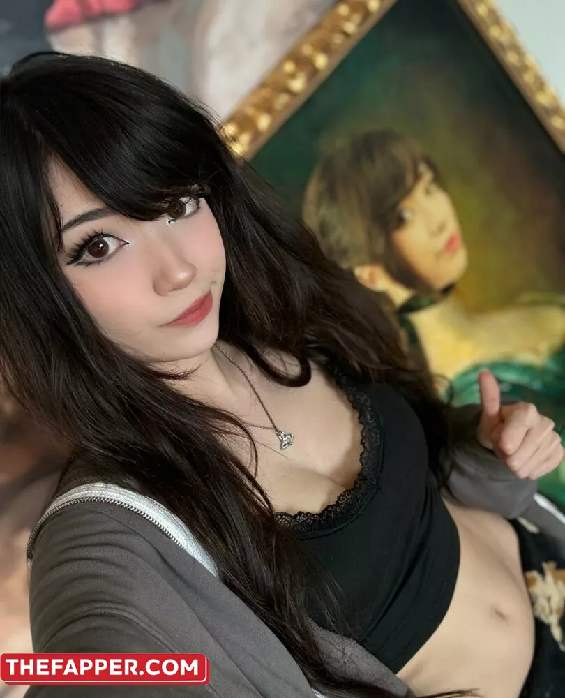 Emiru  Onlyfans Leaked Nude Image #LVzWvN1vs2