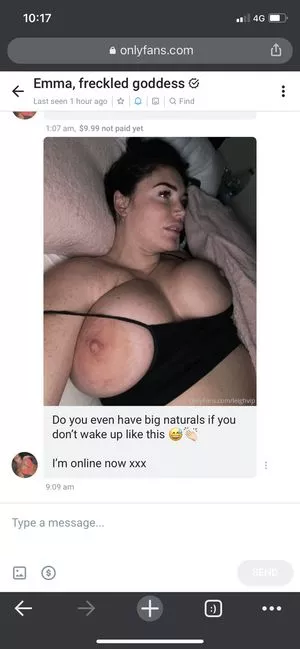 Emma Leigh Onlyfans Leaked Nude Image #WGb33B9HGj