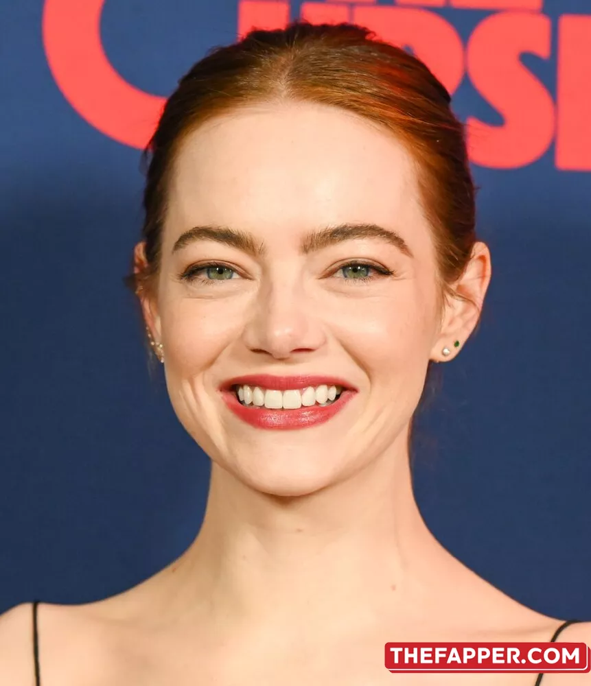 Emma Stone  Onlyfans Leaked Nude Image #2ogybin4rX