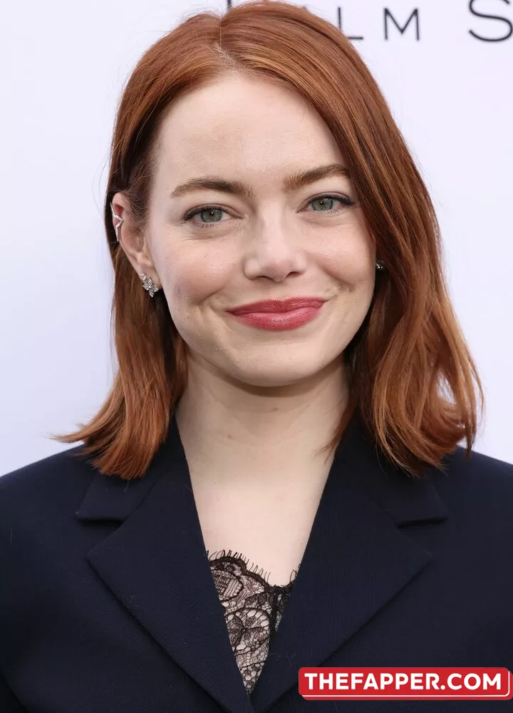 Emma Stone  Onlyfans Leaked Nude Image #3TBziXRScF