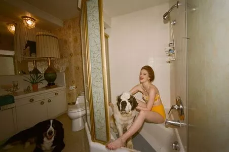 Emma Stone Onlyfans Leaked Nude Image #5Mt5twJ0Vu