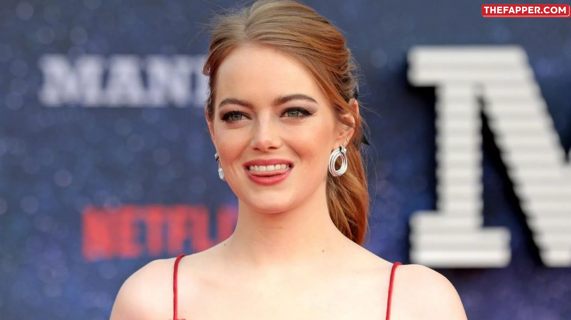 Emma Stone  Onlyfans Leaked Nude Image #7FXfM827Ee