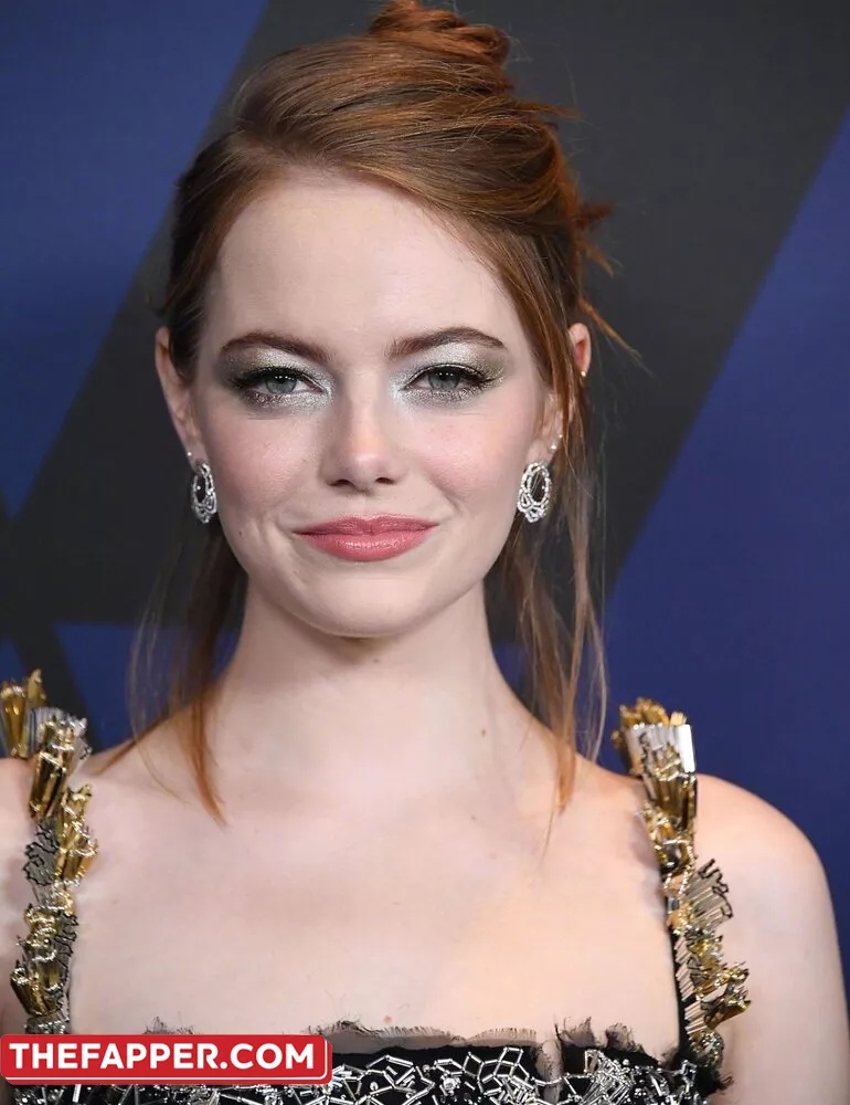 Emma Stone  Onlyfans Leaked Nude Image #CcysaH5jZL