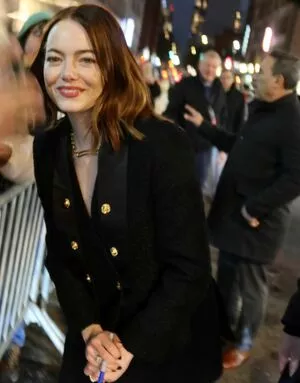 Emma Stone Onlyfans Leaked Nude Image #D2VstVdu05